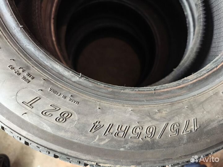 Mazzini Eco 307 175/65 R14