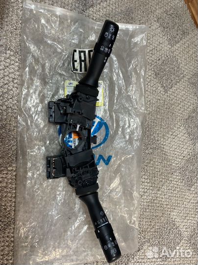 Подрулевой переключатель lifan