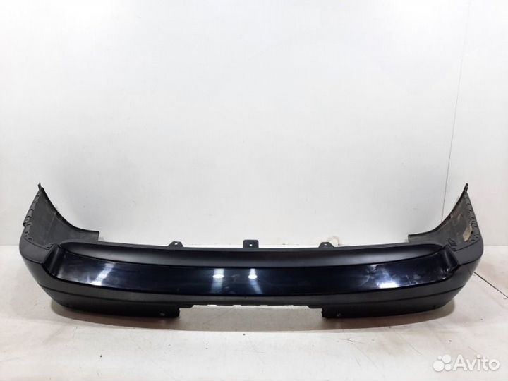 Бампер задний Land Rover Range Rover Vogue 4 2017