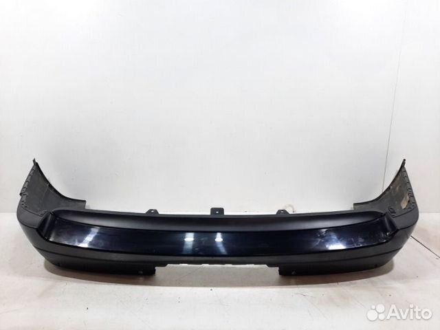 Бампер задний Land Rover Range Rover Vogue 4 2017