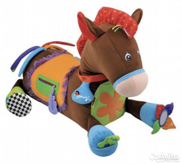 Развивающая игрушка K'S Kids 