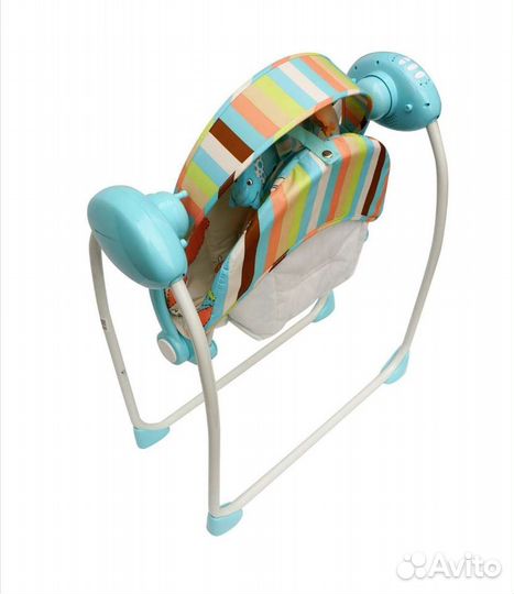 Детские качели