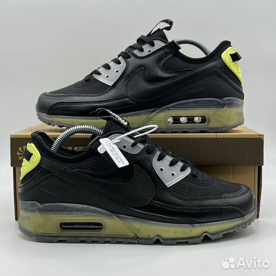 Кроссовки мужские Nike Air Max Terrascape 90