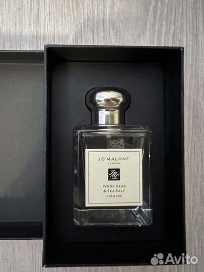 Парфюм jo malone оригинал