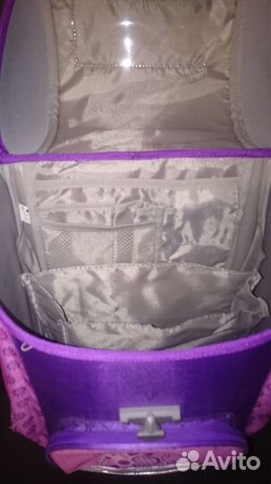 Ранец школьный