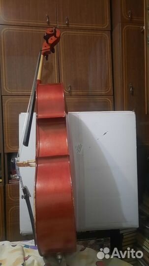 Виолончель 4 4