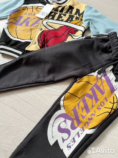 Спортивный костюм бомбер +спортивные штаны + кепка