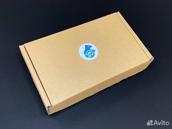 Оплетка на руль Mazda 6-lll для замены штатной