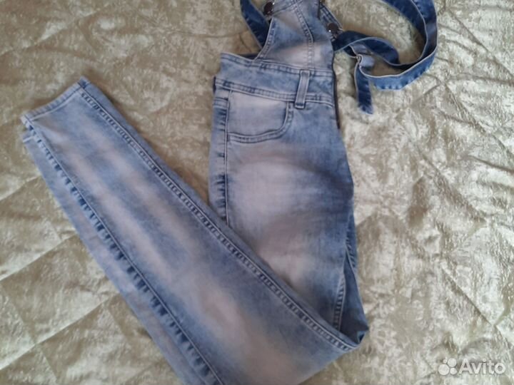 Комбинезон размер 42