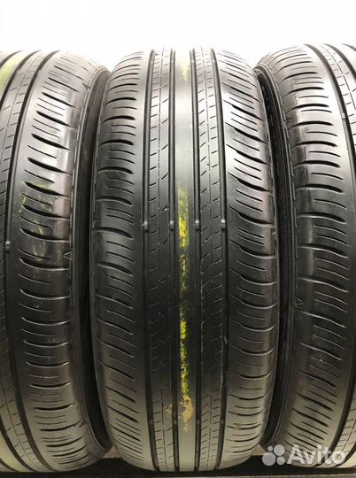 Dunlop Enasave EC300+ 215/60 R17 98W