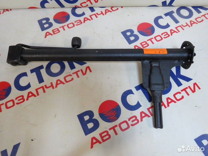 Домкрат mercedes C180 202