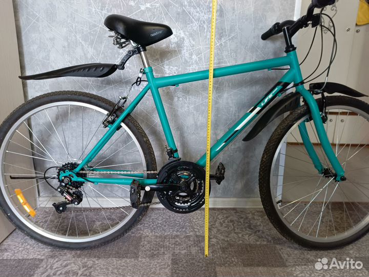 Велосипеды бу взрослый скоростной