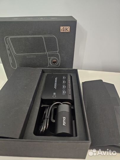 Видеорегистратор 70MAI Dash Cam