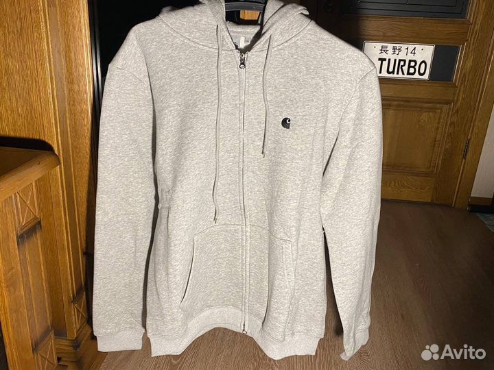 Объявление для заказа