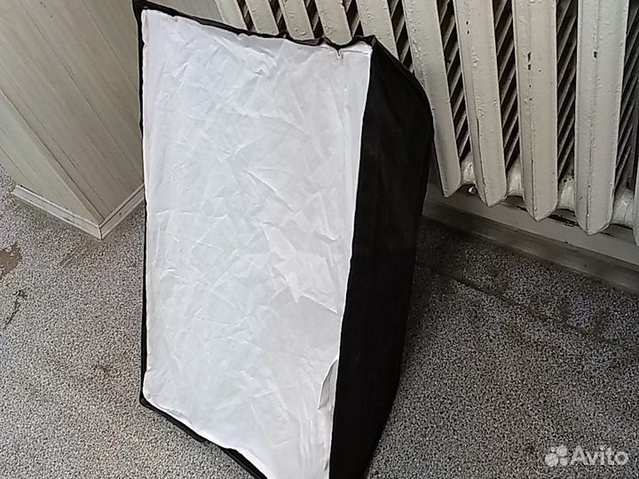 Фотографические фоны аксессуары