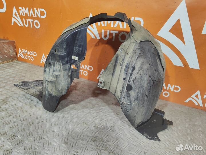 Подкрылок передний правый Exeed Vx M36T 2023-Нв