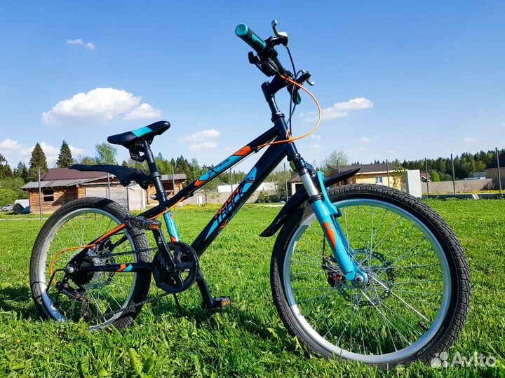 Велосипед 20