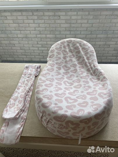 Кокон для новорожденного