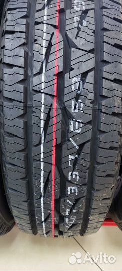Bridgestone Dueler A/T 001 275/70 R16