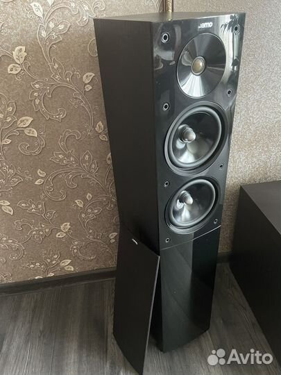 Комплект акустики Jamo S506 HCS 3