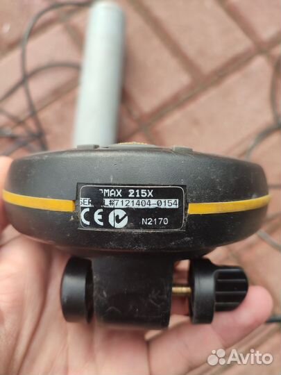 Эхолот Humminbird piranhamax 215