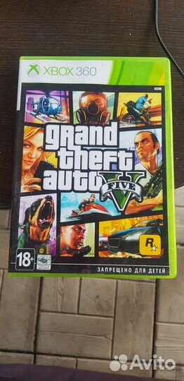 Игра х бокс 360