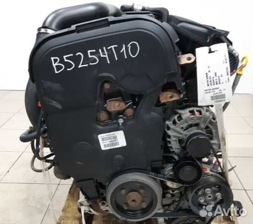 Двигатель Вольво S80 2.5 B5254T10 арт2473