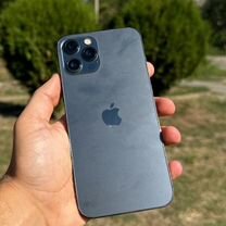 iPhone 12 Pro Max, 256 ГБ