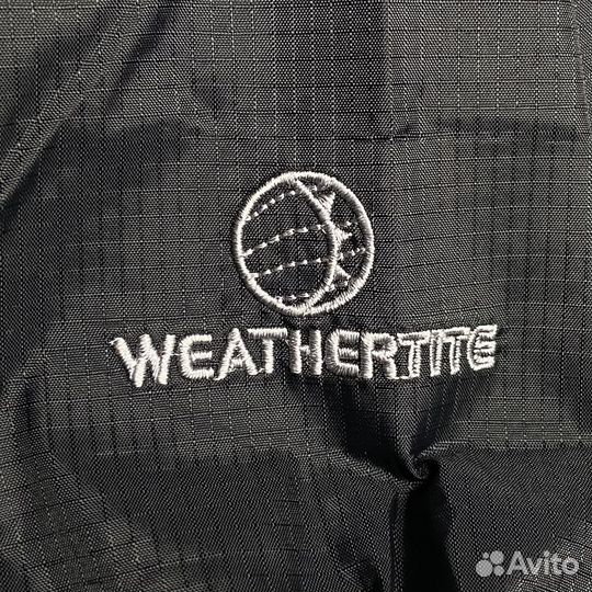 Ветровка Karrimor WeatherTite Vintage