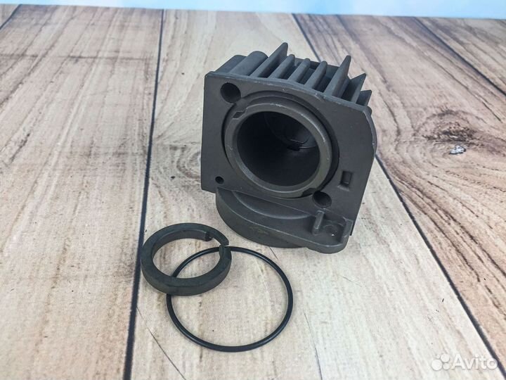 Ремкомплект компрессора пневмоподвески Audi A6 C6