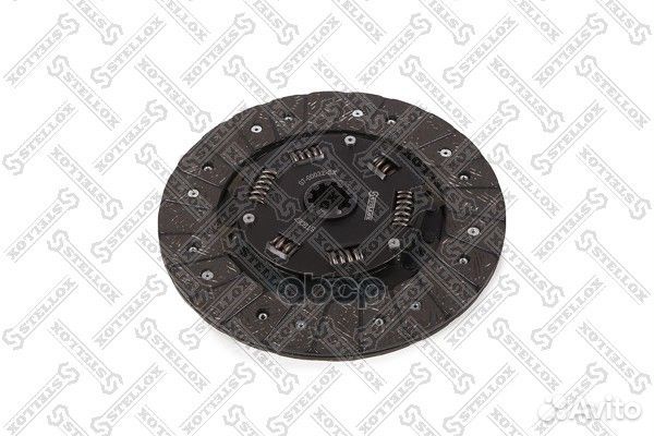 Диск сцепления BMW E36 2.0i 90-99/E34 2.0i 24V