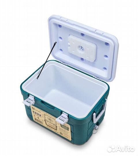 Термоконтейнер 30 литров Арктика термобокс