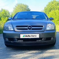 Opel Vectra 2.2 MT, 2003, 230 000 км, с пробегом, цена 400 000 руб.