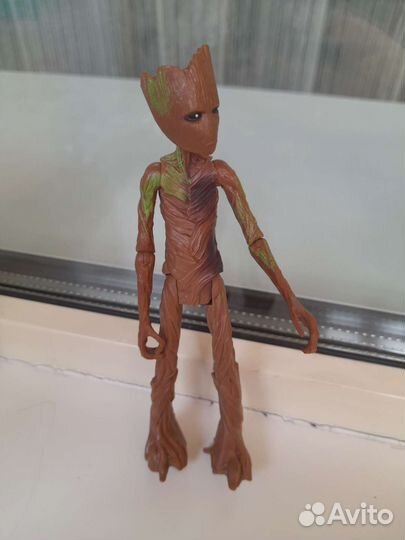 Фигурки мстители танос