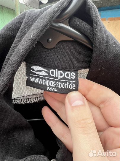 Комбинезон Alpas М/L
