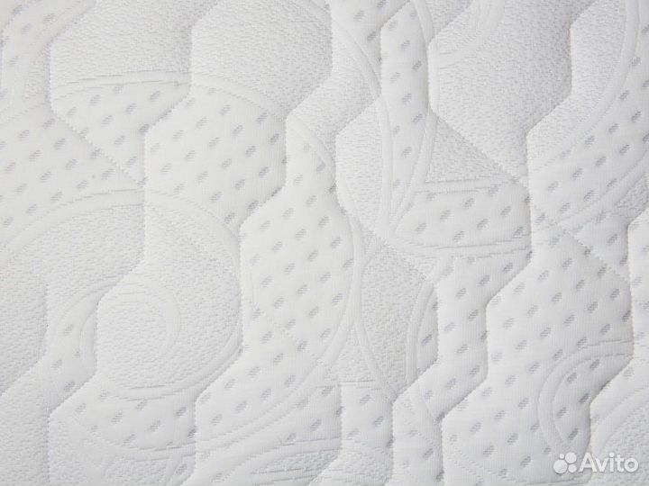 Матрас 90х190 Dreamline Komfort Massage S1000