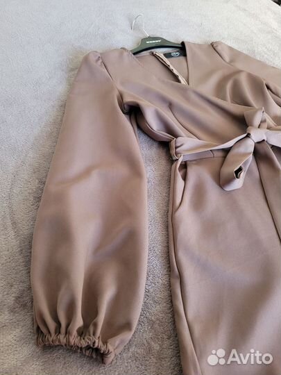 Комбинезон женский вечерний 44