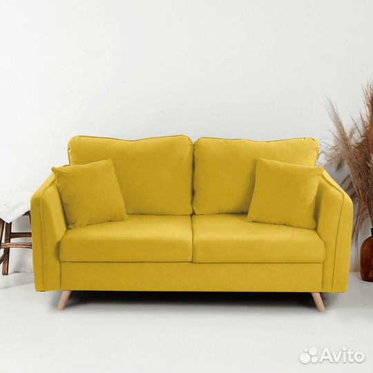 Диван-кровать Бертон