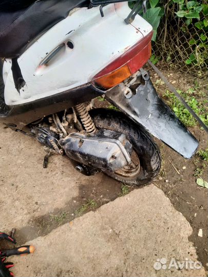 Скутер Хонда Дио 27