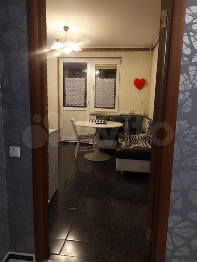 1-к. квартира, 48,7 м², 2/12 эт.