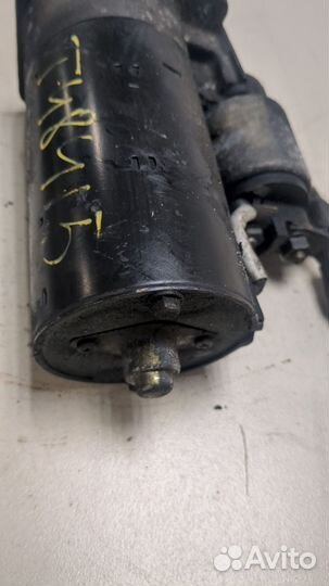 Стартер Volvo XC90