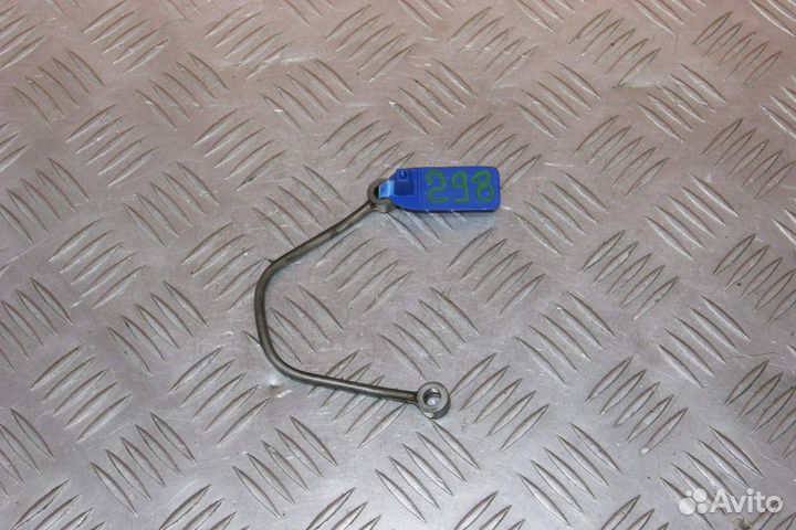 Трубка двс Suzuki GSF 400 Bandit