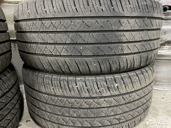 Покрышки колеса r20