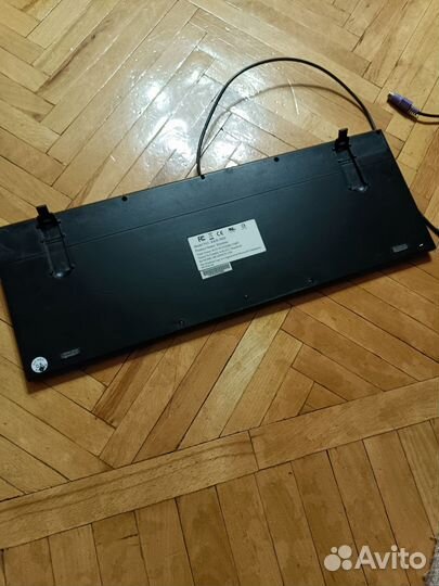 Клавиатура для компьютера Genius