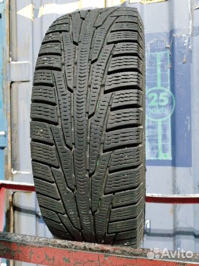 Nokian Tyres Nordman RS2 195/65 R15 98T