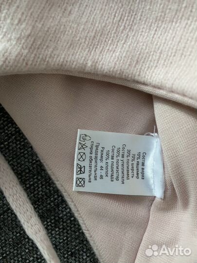 Шапка для девочки