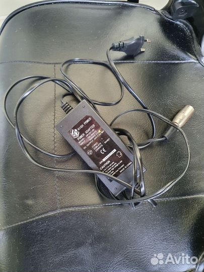 Скутер для пожилых и инвалидов Venus 3 (Бельгия)