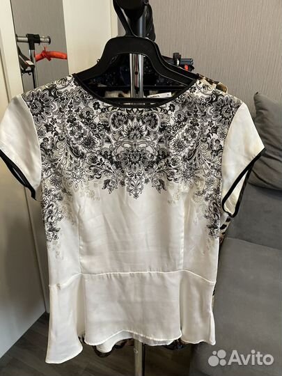 Пакет женских вещей 42-44