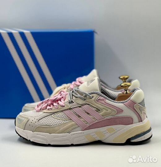 Кроссовки adidas response cl