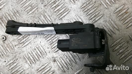 Датчик положения подвески land rover range rover 3